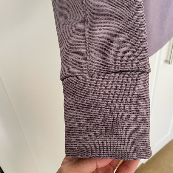 Under armour fleece full zip hoodie relaxed fit - Picture 6 of 6